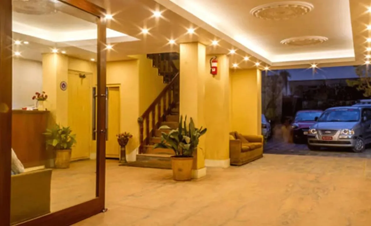 Jagat Hotel Kathmandu
