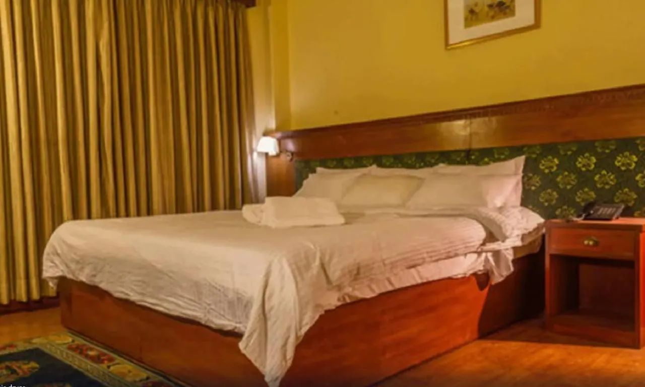 Jagat Hotel Kathmandu