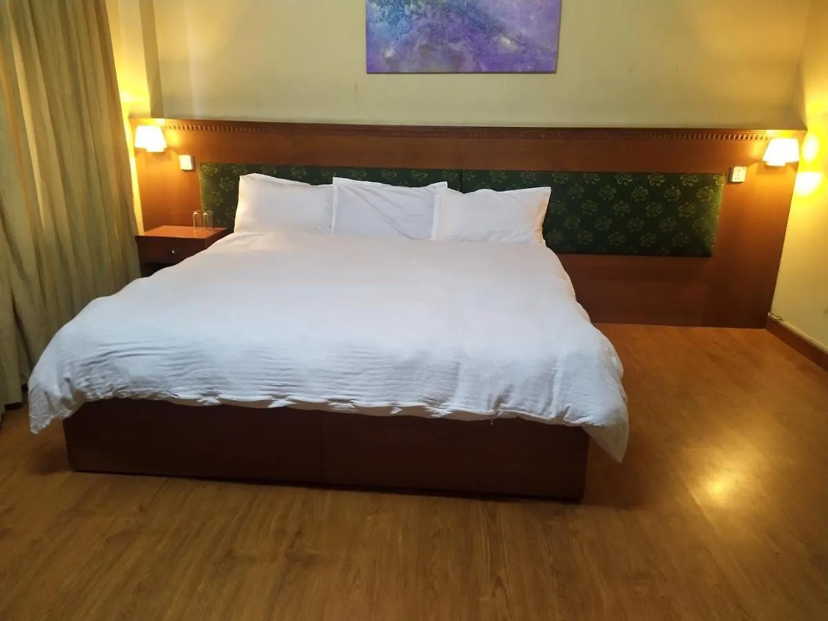 Jagat Hotel Kathmandu