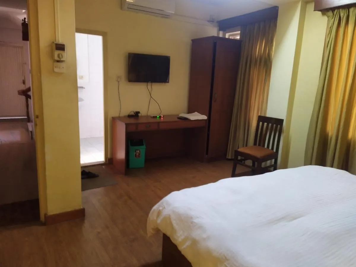 Jagat Hotel Kathmandu