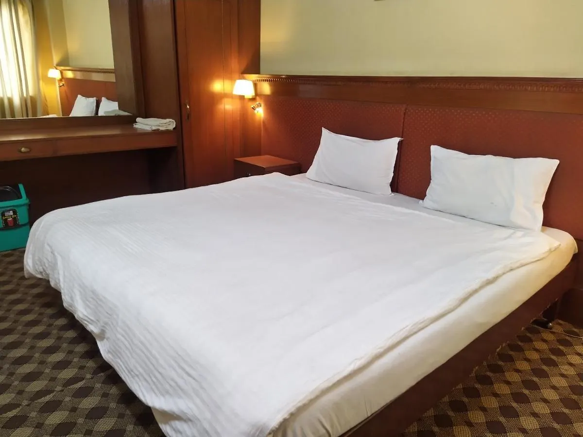 Jagat Hotel Kathmandu