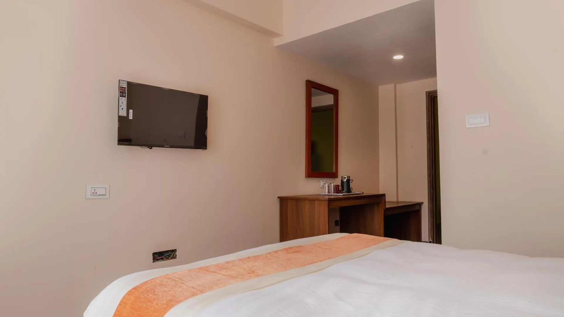 Jagat Hotel Kathmandu Nepal