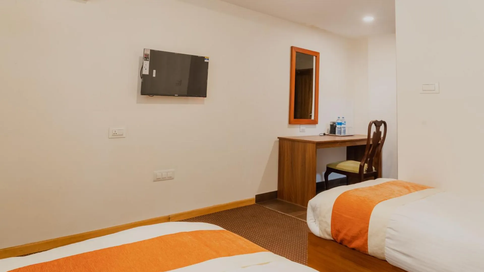 Jagat Hotel Kathmandu 2*,