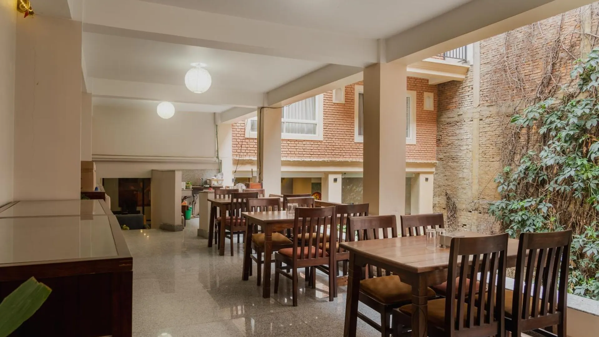 **  Jagat Hotel Kathmandu Nepal
