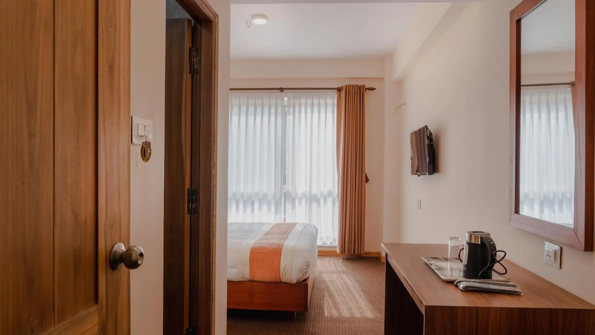 **  Jagat Hotel Kathmandu Nepal