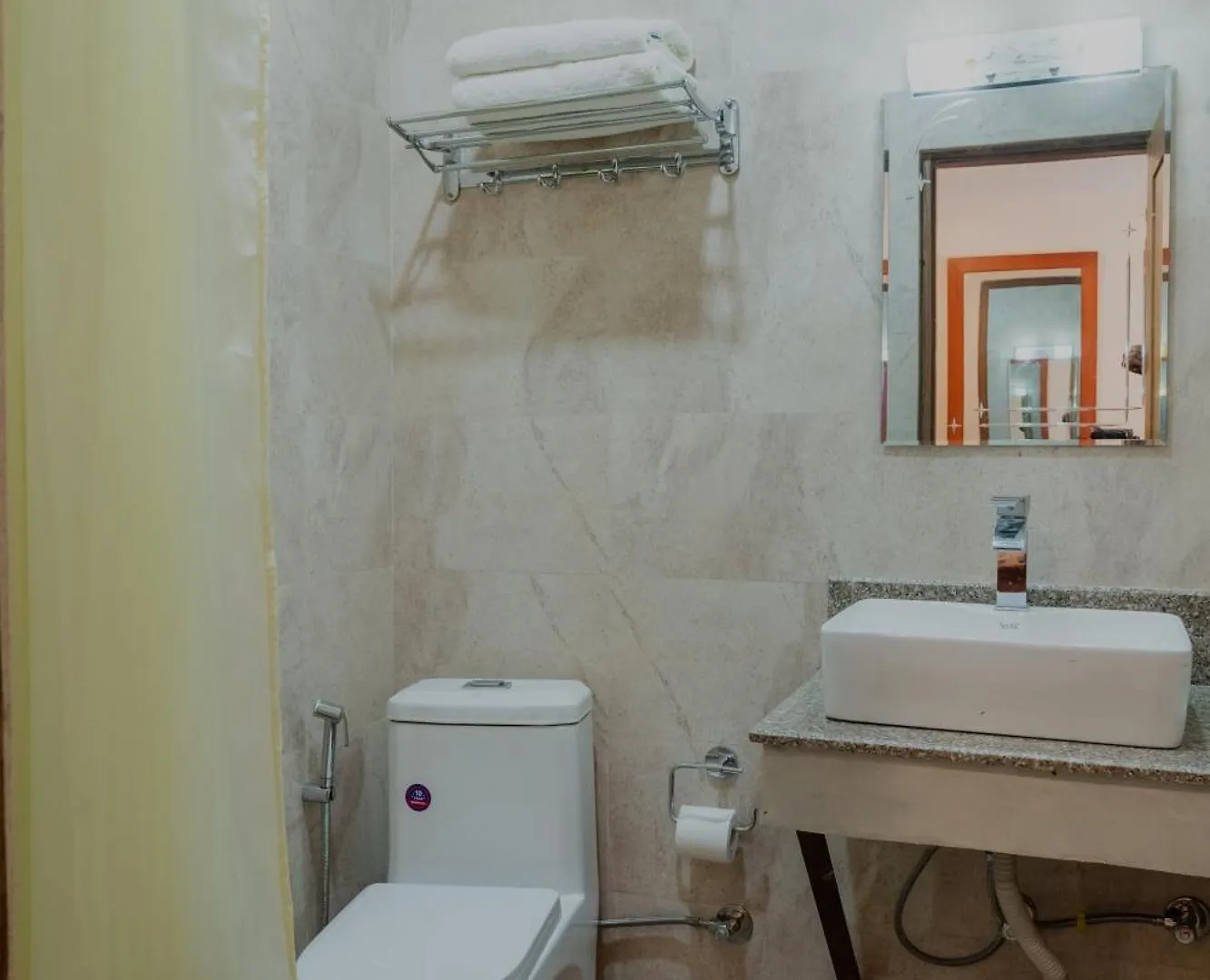 **  Jagat Hotel Kathmandu Nepal