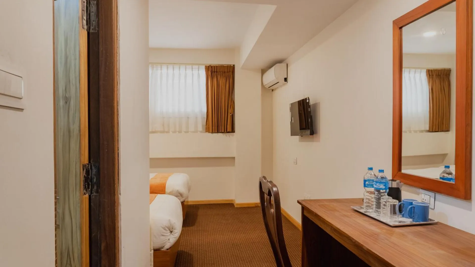 Jagat Hotel Kathmandu