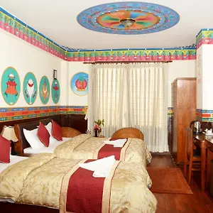 Hotel Eco, Katmandu