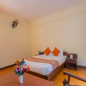 Hotel Magnificent, Katmandu