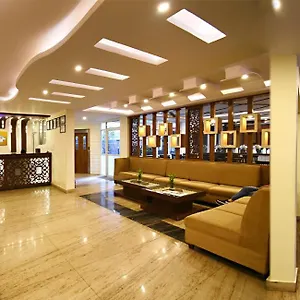 Hotel Jampa, Katmandu