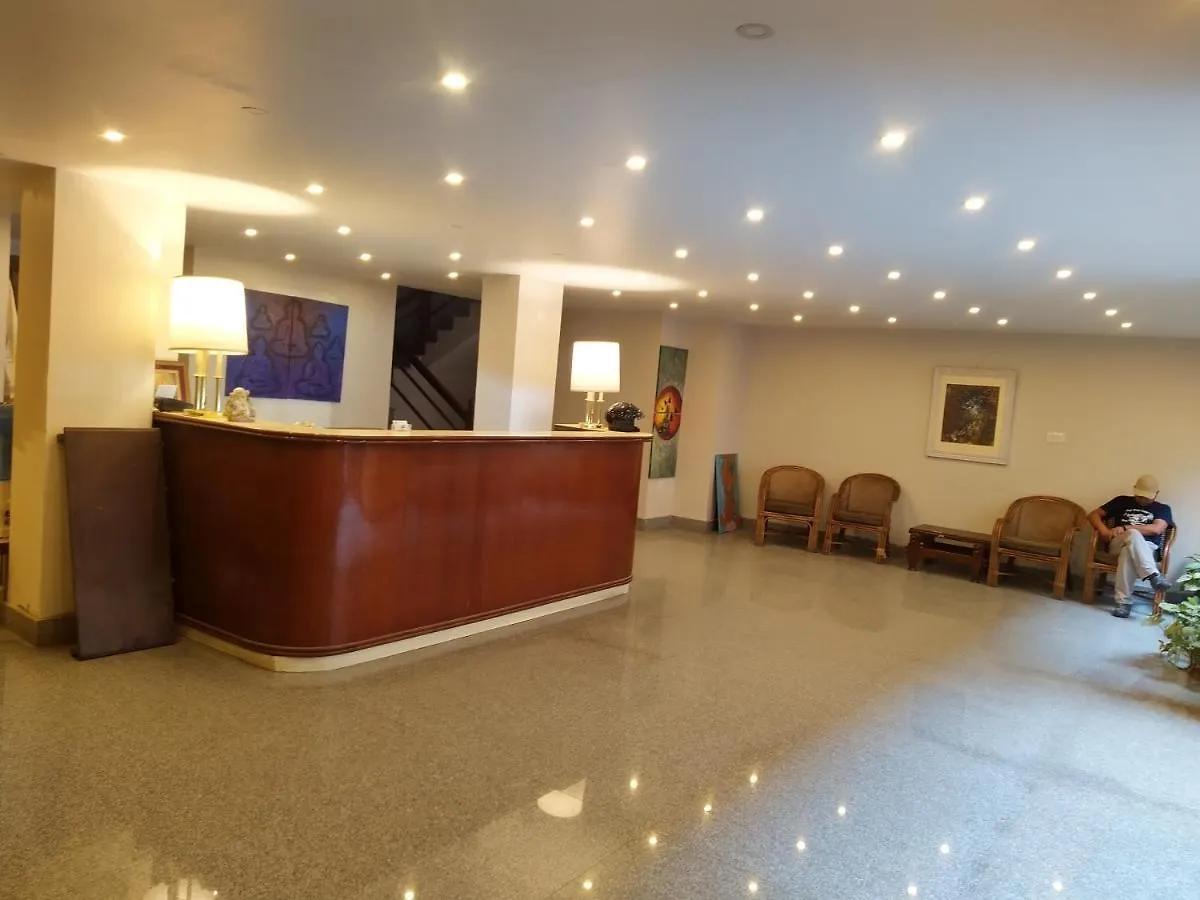 **  Jagat Hotel Kathmandu Nepal