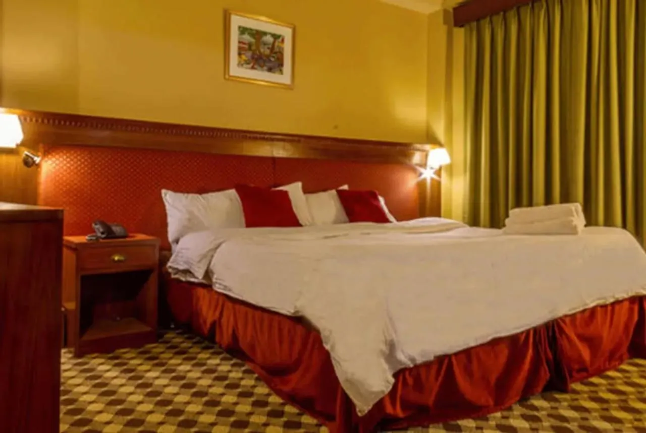 Jagat Hotel Kathmandu
