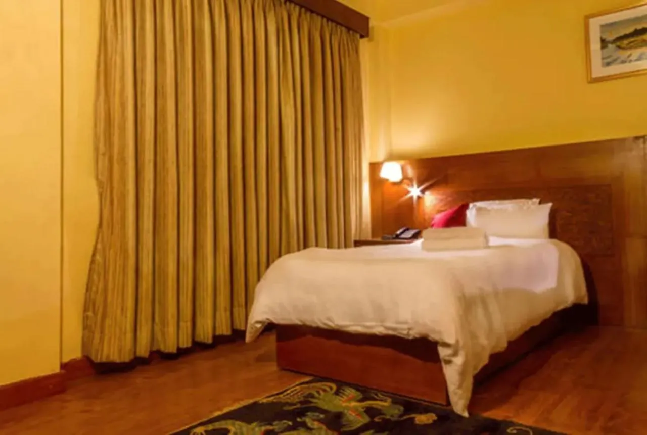 Jagat Hotel Kathmandu 2*,  Nepal