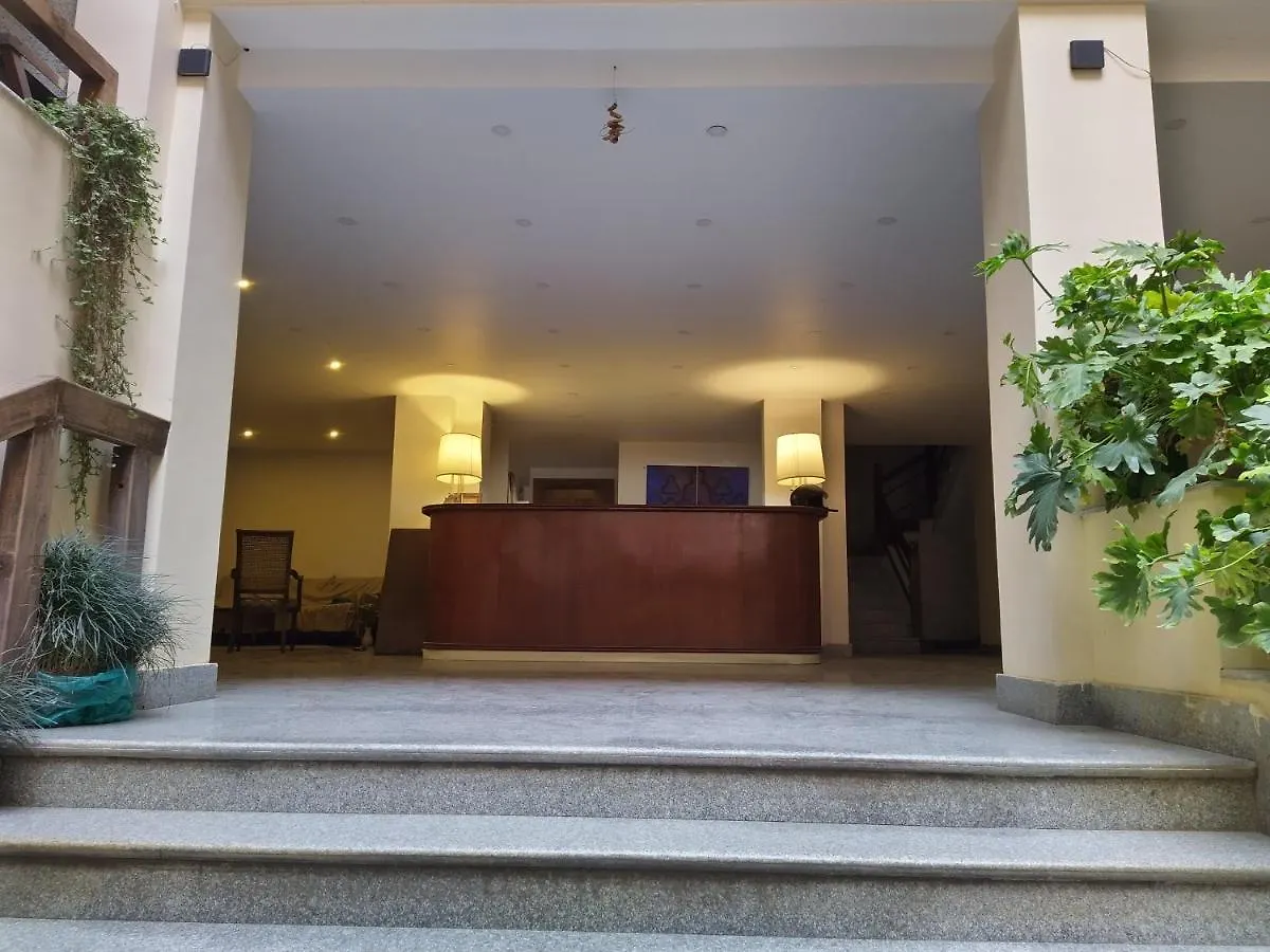 Jagat Hotel Kathmandu