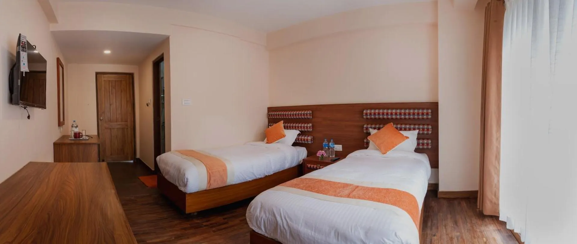 Jagat Hotel Kathmandu