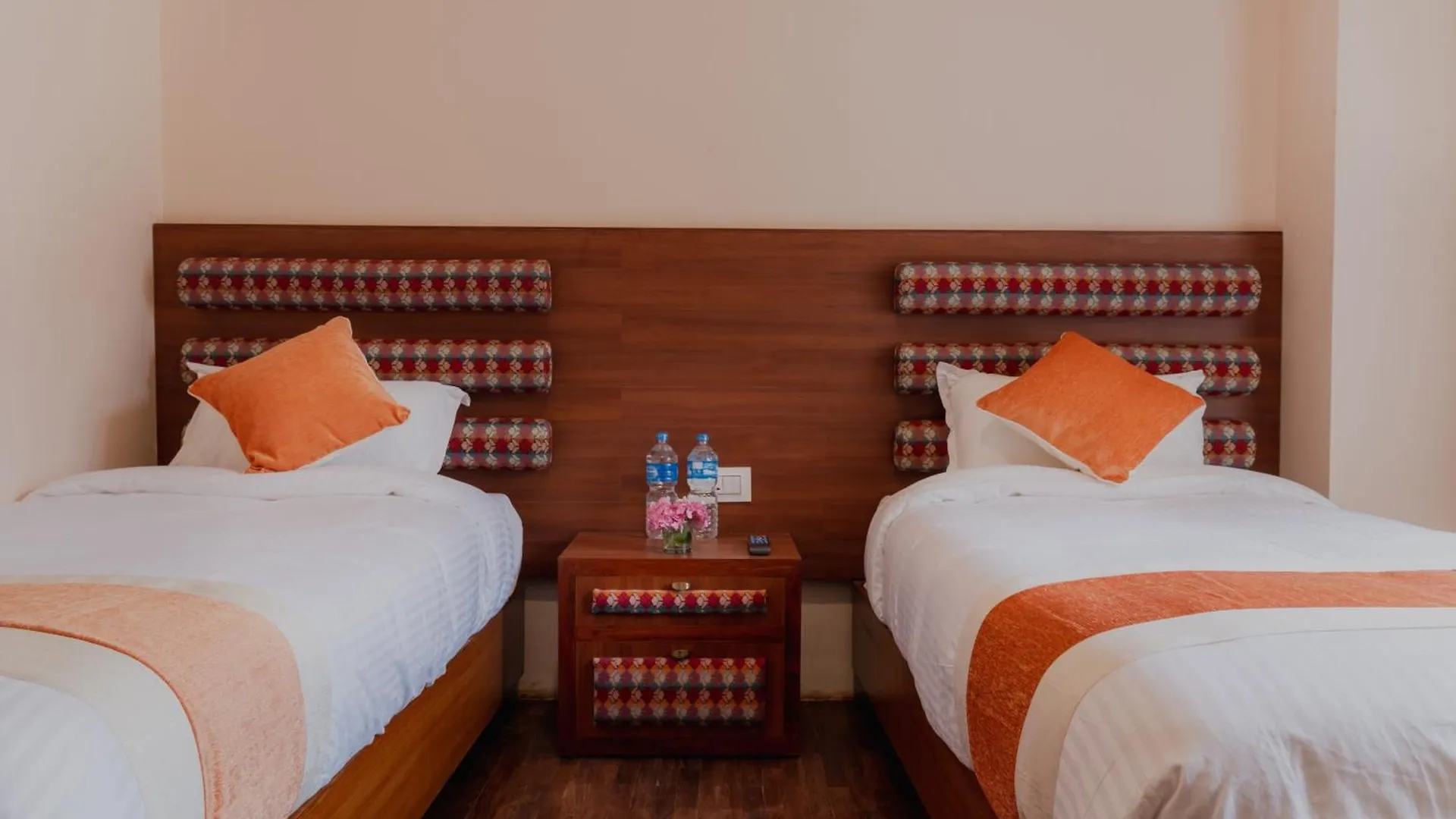 Jagat Hotel Kathmandu 2*,  Nepal