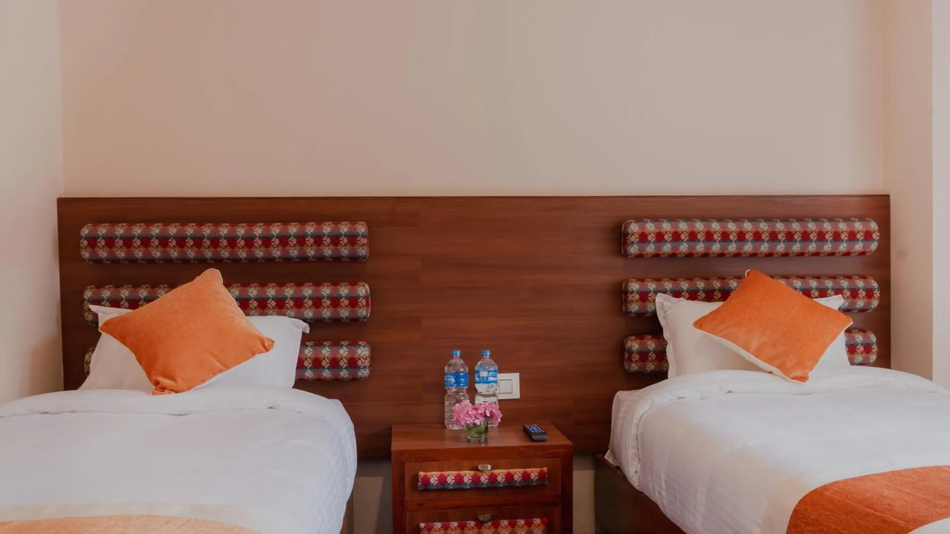 Jagat Hotel Kathmandu