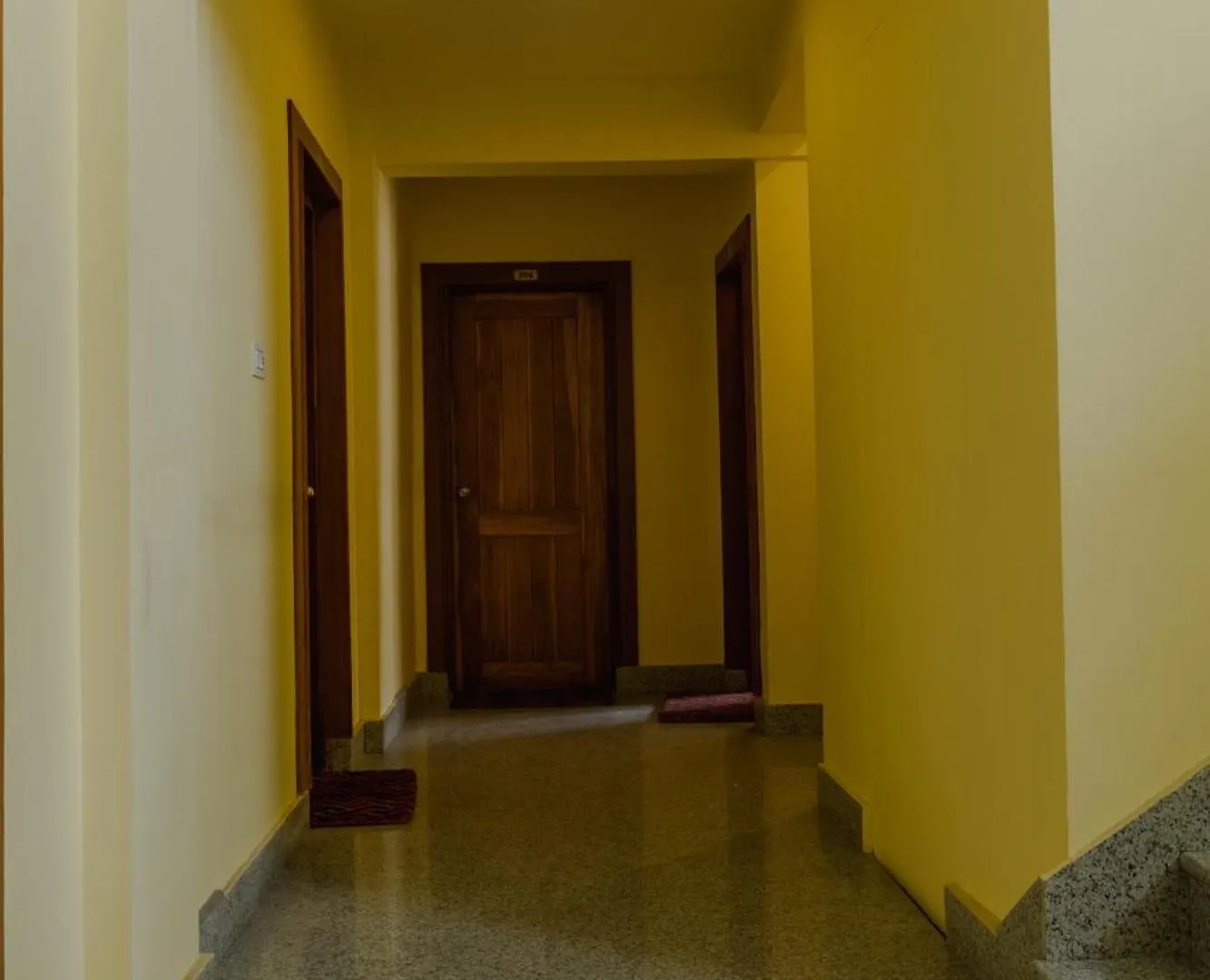 Jagat Hotel Kathmandu