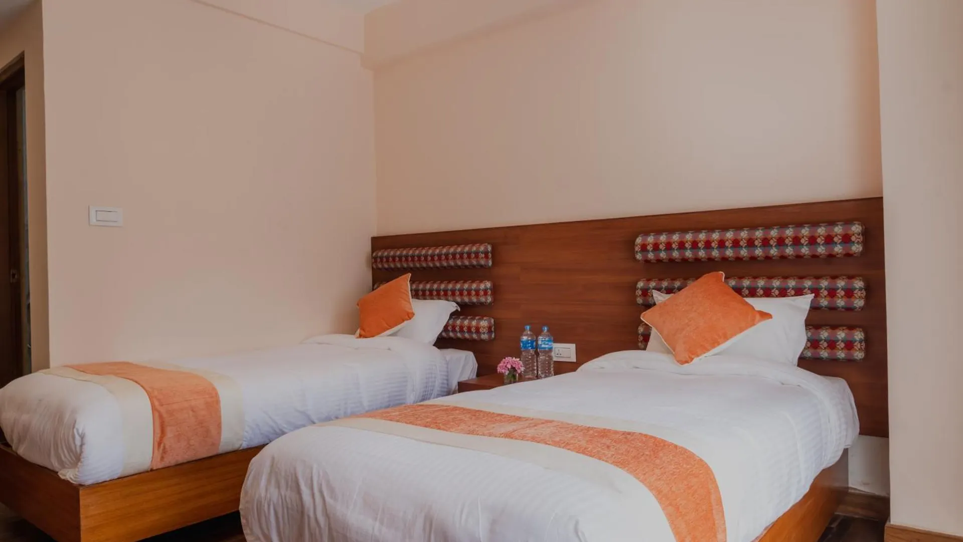 Jagat Hotel Kathmandu
