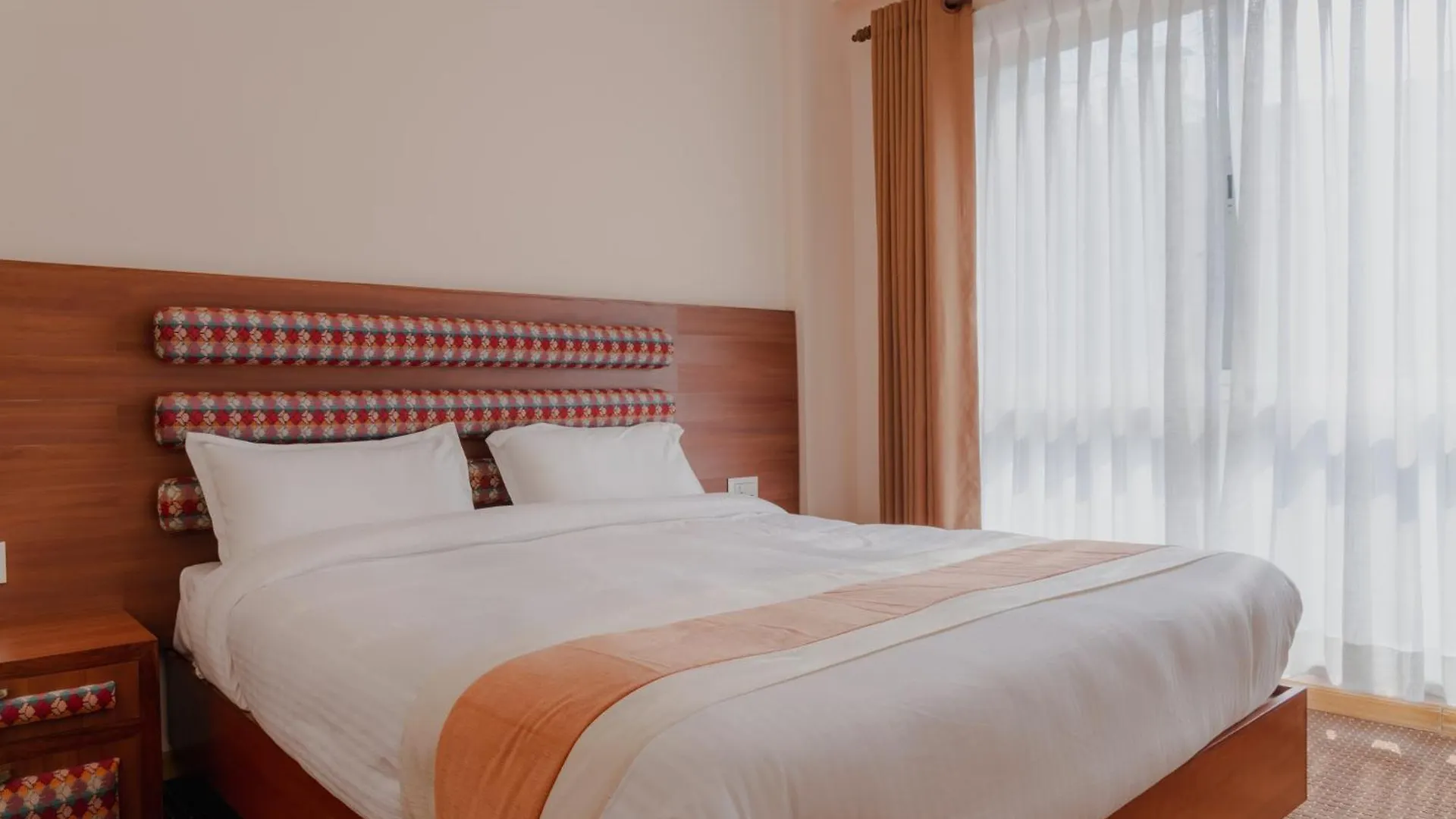 Jagat Hotel Kathmandu