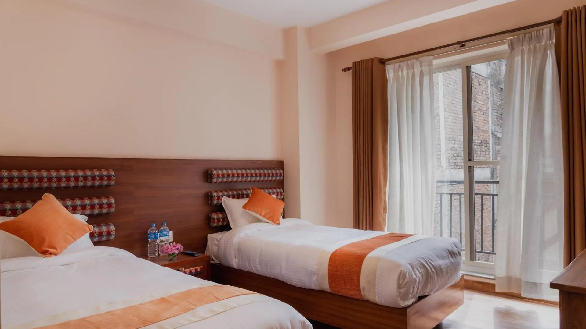 Jagat Hotel contacts