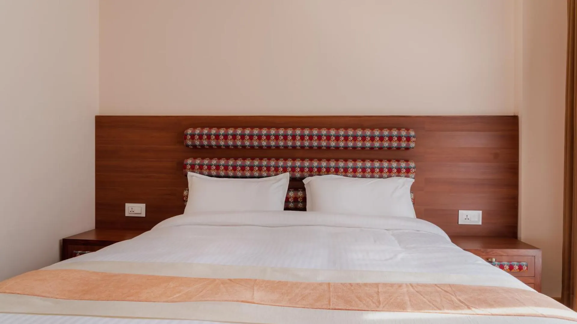Jagat Hotel Kathmandu